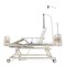 Кровать электрическая Med-Mos DB-6 (ABS) с аккумулятором для стационаров и домашнего ухода - фото 75662 Кровать электрическая Med-Mos DB-6 (ABS) с аккумулятором для стационаров и домашнего ухода - фото 75662