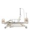 Кровать электрическая Med-Mos DB-6 (ABS) с аккумулятором для стационаров и домашнего ухода - фото 75664 Кровать электрическая Med-Mos DB-6 (ABS) с аккумулятором для стационаров и домашнего ухода - фото 75664