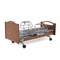 Кровать электрическая MED-MOS DB-2B с поворотным креслом в правую сторону (коричневый) - фото 75920 Кровать электрическая MED-MOS DB-2B с поворотным креслом в правую сторону (коричневый) - фото 75920