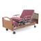 Кровать электрическая Med-Mos DB-2B с поворотным креслом в правую сторону (коричневый) с регулировкой высоты - фото 76126 Кровать электрическая Med-Mos DB-2B с поворотным креслом в правую сторону (коричневый) с регулировкой высоты - фото 76126