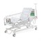 Электрическая функциональная медицинская детская кровать DB-9 DE-4548S-01 с функцией Тренделенбург / Антитренделенбург - фото 76225 Электрическая функциональная медицинская детская кровать DB-9 DE-4548S-01 с функцией Тренделенбург / Антитренделенбург - фото 76225