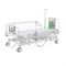 Электрическая функциональная медицинская детская кровать DB-9 DE-4548S-01 с функцией Тренделенбург / Антитренделенбург - фото 76227 Электрическая функциональная медицинская детская кровать DB-9 DE-4548S-01 с функцией Тренделенбург / Антитренделенбург - фото 76227