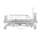Электрическая функциональная медицинская детская кровать DB-9 DE-4548S-01 с функцией Тренделенбург / Антитренделенбург - фото 76229 Электрическая функциональная медицинская детская кровать DB-9 DE-4548S-01 с функцией Тренделенбург / Антитренделенбург - фото 76229
