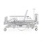 Электрическая функциональная медицинская детская кровать DB-9 DE-4548S-01 с функцией Тренделенбург / Антитренделенбург - фото 76231 Электрическая функциональная медицинская детская кровать DB-9 DE-4548S-01 с функцией Тренделенбург / Антитренделенбург - фото 76231