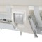 Кровать электрическая реанимационная Med-Mos DB-4 (01) (ABS) - фото 76352 Кровать электрическая реанимационная Med-Mos DB-4 (01) (ABS) - фото 76352