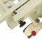 Кровать электрическая реанимационная Med-Mos DB-2 (ABS) - фото 76404 Кровать электрическая реанимационная Med-Mos DB-2 (ABS) - фото 76404