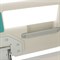 Кровать электрическая реанимационная Med-Mos DB-17 (ABS) - фото 76436 Кровать электрическая реанимационная Med-Mos DB-17 (ABS) - фото 76436