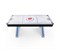 Игровой стол - аэрохоккей DFC SPARTA 214 х 107 см - фото 77182