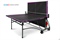 Стол теннисный Start Line GRAND EXPERT Black - фото 77340