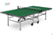 Стол теннисный Start Line Leader Зелёный - фото 77402