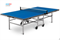 Стол теннисный Start Line Leader Синий - фото 77405 Стол теннисный Start Line Leader Синий - фото 77405