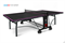 Стол теннисный Start Line Top Expert Black - фото 77440 Стол теннисный Start Line Top Expert Black - фото 77440