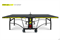 Стол теннисный Start Line Top Expert DESIGN - фото 77448 Стол теннисный Start Line Top Expert DESIGN - фото 77448