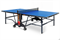 Стол теннисный Gambler Edition light Синий - фото 77454 Стол теннисный Gambler Edition light Синий - фото 77454