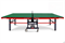 Стол теннисный Gambler DRAGON Зелёный - фото 77500 Стол теннисный Gambler DRAGON Зелёный - фото 77500