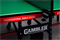 Стол теннисный Gambler DRAGON Зелёный - фото 77505 Стол теннисный Gambler DRAGON Зелёный - фото 77505
