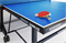 Стол теннисный Gambler Edition Синий - фото 77516 Стол теннисный Gambler Edition Синий - фото 77516