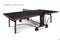 Стол теннисный Start Line Top Expert 6 Всепогодный Black - фото 77523 Стол теннисный Start Line Top Expert 6 Всепогодный Black - фото 77523