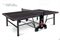Стол теннисный Start Line VICTORY 6 Всепогодный Black - фото 77562 Стол теннисный Start Line VICTORY 6 Всепогодный Black - фото 77562