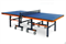 Стол теннисный Gambler FIRE Синий - фото 77578 Стол теннисный Gambler FIRE Синий - фото 77578