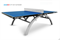 Стол теннисный Start Line City SKY Всепогодный Синий - фото 77622 Стол теннисный Start Line City SKY Всепогодный Синий - фото 77622