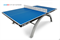 Стол теннисный Start Line City SKY Всепогодный Синий - фото 77623 Стол теннисный Start Line City SKY Всепогодный Синий - фото 77623