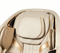 Массажное кресло Senzo Unkai Beige - фото 77914