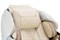 Массажное кресло Bodo Brilliance Beige - фото 78231