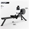 Гребной тренажер UNIX Fit Air Magnetic Rower-1100 PRO (10.1 TFT) - фото 78386