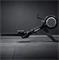 Гребной тренажер STEALTH AIR ROWER Torque Fitness ROW-TSR - фото 78525
