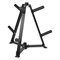 Стойка треугольная для дисков (51 мм.) VictoryFit VF-D4015 - фото 79029