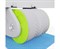 Тренажёр для пресса AB Roller SND-G зеленый с ковриком 34 х 17 x 0.6 cм - фото 79202