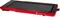 Беговая дорожка Titanium Masters Slimtech S60 Red, красная - фото 79454