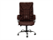 Офисное массажное кресло EGO BOSS Шоколад - фото 80006