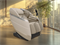Массажное кресло FUJIMO FLEXOR Business Edition Beige - фото 80705