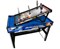Игровой стол - трансформер 10 в 1 DFC 40" 102 x 51 см - фото 81971