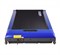 Беговая дорожка EVO FITNESS Fusion blue - фото 82119
