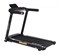 Беговая дорожка EVO FITNESS Jet Black - фото 82176