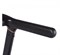 Беговая дорожка EVO FITNESS Jet Black - фото 82177
