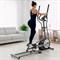 Эллиптический тренажер UNIX Fit SL-430E - фото 83107