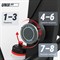 Эллиптический тренажер UNIX Fit SL-400X - фото 83132