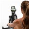 Гребной тренажер UNIX Fit Air Rower-X Black - фото 83252