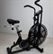 Велотренажер UNIX Fit Techno AirBike 900 - фото 83349