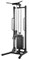 Тренажер силовой со стеком VictoryFit VF-C6004 - фото 83806