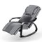 Массажное кресло UNIX Avola Grey - фото 84018