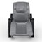 Массажное кресло UNIX Avola Grey - фото 84019