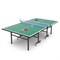 Теннисный стол UNIX Line для помещений Indoor 16 мм MDF зеленый - фото 84024