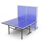 Теннисный стол UNIX Line Indoor 16 mm MDF (Blue) - фото 84062