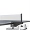 Профессиональный теннисный стол UNIX Line 25 mm MDF (Grey) - фото 84081