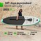 SUP-борд UNIX Line Calm Lake (320 см) - фото 84156